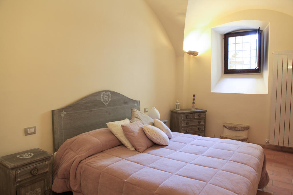 Casa Vannucci Perugia Habitación foto